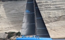 Voile - Final Final victorieux en temps réel du 30e Tour de Corse LV Overseas