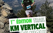 Km Vertical de Casamaccioli : Sampieru Graziani et Pierre-Marie Castellani vainqueurs de la 1ère édition.