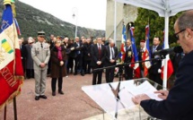 Un double hommage rendu à Jean Leccia à Bastia et à Ville-di-Pietrabugnu