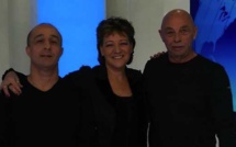 Mon Paradoxe, une chanson ajaccienne pour donner de l’espoir aux femmes atteintes de cancer