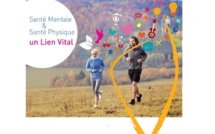 Conférence-débat  à l'Espace Diamant : « santé mentale, santé physique : un lien vital »