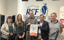 Ajaccio : Une 2ème édition du festival « Spiritu Sacru » en hommage à la Vierge Marie