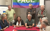 « Bienvenue en enfer » : le récit bouleversant d’Isaline Choury Amalric, militante corse arrêtée lors de la flottille pour Gaza