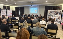 Lucciana : « L’Essentiel », une journée dédiée aux artisans corses