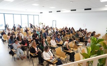 À Ajaccio, collectivités, entreprises et associations réfléchissent à des solutions pour améliorer le bien vieillir en Corse