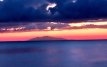 A màghjina - L’isula d’Elba à l’albafiò