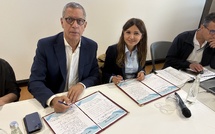 Charte Pelagos : Bastia rejoint 241 autres communes côtières impliquées dans la protection des mammifères marins