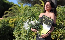 Corsica Lirica : Fedosova Zarina (Biélorussie) couronnée à Ghisonaccia