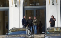 Suite à une réunion avec le préfet, les pêcheurs jugent les avancées obtenues « insuffisantes »