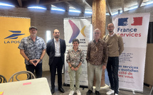 À Patrimonio, un Café de l’IA pour mieux appréhender l’intelligence artificielle