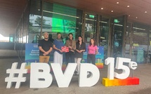 La Fondation SFR soutient "Bastia Ville Digitale"