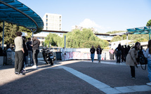Après la mobilisation des lycéens, le recteur de l'Académie de Corse appelle à "l’esprit de responsabilité de chacun" pour mettre un terme aux blocages