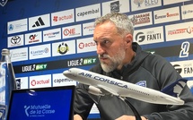 Ligue 2 (10e journée) : Troyes - SC Bastia, le choc des extrêmes