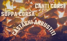 Frassetu : L’association A Frassitana organise U focu di i Santi le 31 octobre prochain