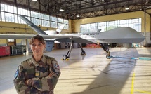 Comment la base de Solenzara se prépare à devenir le poste avancé du drone Reaper en Méditerranée