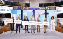 Nanette Maupertuis : « La centralisation croissante du futur budget européen menace la démocratie »