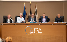 Téléporté, navettes, mobilités douce : La CAPA poursuit son plan de mobilité