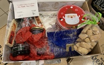 Bastia : les inscriptions pour les colis de Noël solidaires sont ouvertes