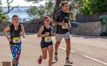 Running - Dimanche le semi, le 10 km et la marche de Portivechju