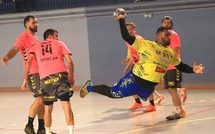 Handball N2 - Corte–Ile-Rousse arrache le nul dans les dernières secondes