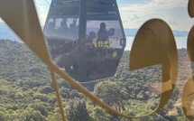 Premiers passagers du téléporté Angelo : ce qu'ils en ont pensé