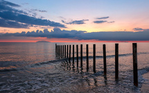 A màghjina - L’alba nantu à a Marana