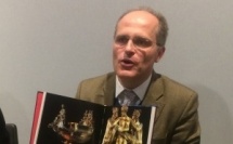 Conférence : « Le système des arts au service de Napoléon et de la dynastie impériale »