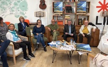 Le Liban, invité des 26èmes Rencontres Musicales de Méditerranée