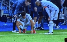 SC Bastia : Amine Boutrah out pour huit semaines