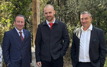 Unione di i Patriotti : le RN, l’UDR et Mossa Palatina iront unis aux urnes