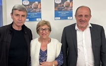 Mutuelle de la Corse : la santé au cœur des Scontri Mutuali à Saint-Florent