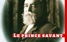 ​« Roland Bonaparte, le Prince Savant », un ouvrage pour découvrir l’incroyable destin du petit-neveu de l’Empereur