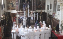 A Schjudazione di Munticellu