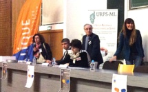 Corte : "La population corse n’est pas suffisamment informée sur le contenu du plan cancer 3"