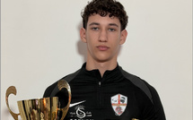 ​Karaté. Zadig Eyquem (ACA Arts martiaux) démarre fort la saison avec deux podiums internationaux