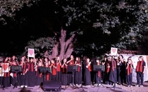 Cervioni : La belle vitalité de « A ghjuventù cerviuninca »