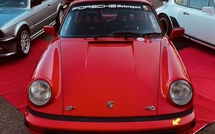 Bastia : la place Saint-Nicolas passe en mode vintage