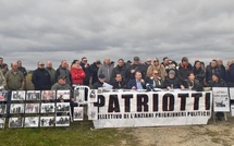 Après la création de la plateforme « Unione di i Patriotti », le collectif Patriotti dénonce la récupération d’un symbole de résistance pour la Corse