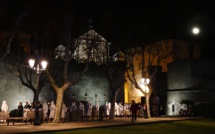 Bastia : Dans le sillage des chemins de croix 