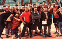 GFC Ajaccio - Rennes Volley 35 : Une finale de coupe de France historique