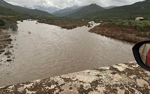 Drame à Galeria : un touriste allemand perd la vie dans le Fango