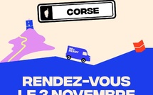 Concours entrepreneuriat : Le Fundtruck fait étape à Ajaccio le 3 novembre