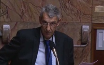 Budget 2026 : Michel Castellani obtient une rallonge et le dégel de la Dotation de continuité territoriale corse