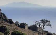 A màghjina - Campu Ventosu è Elba