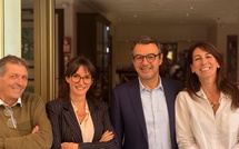 ​Mario Stasi, président de la LICRA : "La Corse a toute sa place dans le combat contre le racisme et l’antisémitisme"