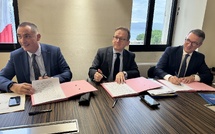 Langue corse : une convention pour renforcer la formation des enseignants