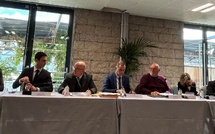 Maires et présidents d’EPCI de Corse-du-Sud : un congrès entre doutes et coopération