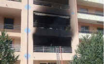 Propriano : Explosion au 1er étage d'un immeuble