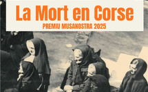  Bastia : « La mort en Corse » , une conférence de Paul Simonpoli