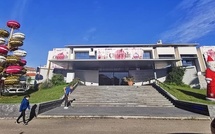 Salon du chocolat d'Ajaccio : 6e édition sous le signe de la gourmandise et du partage